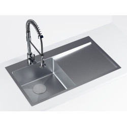 FREGADERO MOD.CBS-1 40-40 D R10