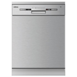 LAVAVAJILLAS EDESA EDW-6230 X/A 60CM