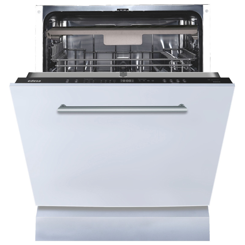 LAVAVAJILLAS INTEGR. EDESA EDB-6241-I SL 60CM