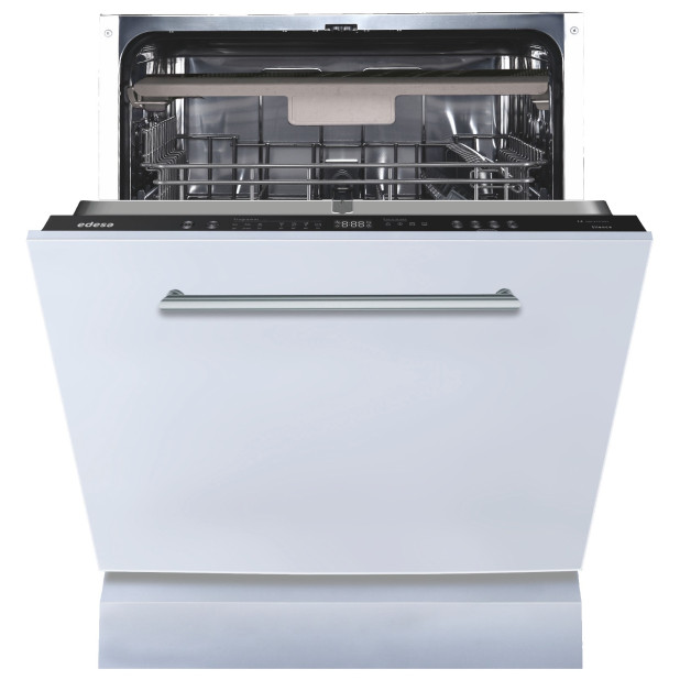 LAVAVAJILLAS INTEGR. EDESA EDB-6241-I SL 60CM