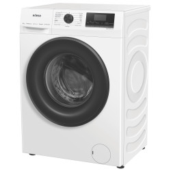 LAVADORA EDESA 8KG BLANCA EWF-8402 WH