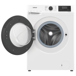 LAVADORA EDESA 8KG BLANCA EWF-8402 WH