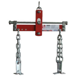 NIVELADOR DE MOTOR CAT1500