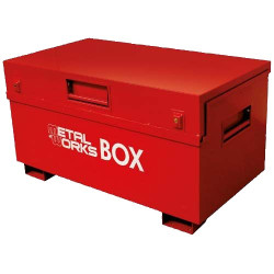 COFRE HERRAMIENTAS C/ELEVADOR MWB445 118x640x630mm