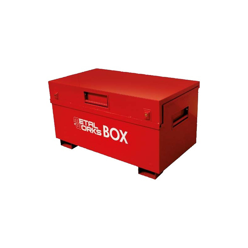COFRE HERRAMIENTAS C/ELEVADOR MWB445 118x640x630mm