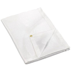 MANTA PROTECCION 1100ºC 15000x1900mm BLANCA