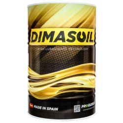 ACEITE MAXIMUN 10W40 DIMASOIL SYNTHETIC 25 LTS