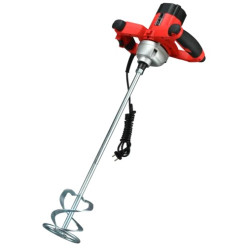 MEZCLADOR ELECTRICO RUBIMIX-7 MINIMAX