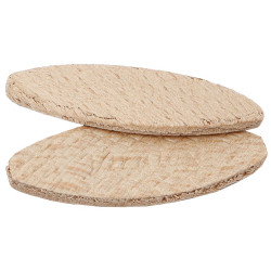 GALLETA MADERA ENS09 Nº0