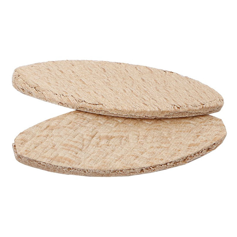 GALLETA MADERA ENS09 Nº0