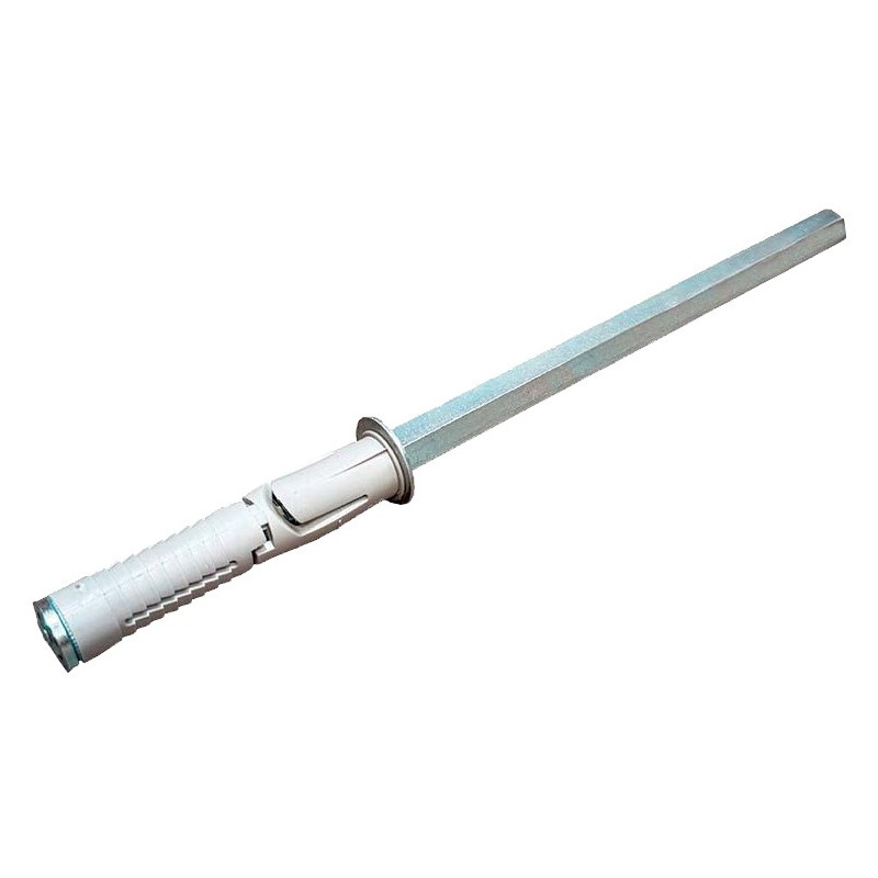 SOPORTE OCULTO BALDAS SB04 10x170mm ZN