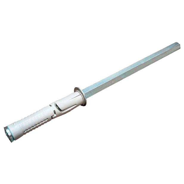 SOPORTE OCULTO BALDAS SB04 10x170mm ZN