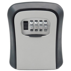 GUARDALLAVES CAJA C/COMBINACION CN9