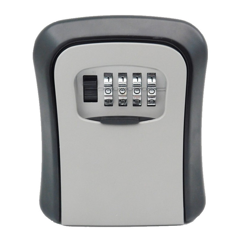 GUARDALLAVES CAJA C/COMBINACION CN9