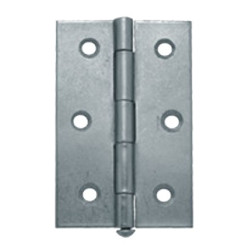BISAGRA 840 3" 75x49mm ZINCADO