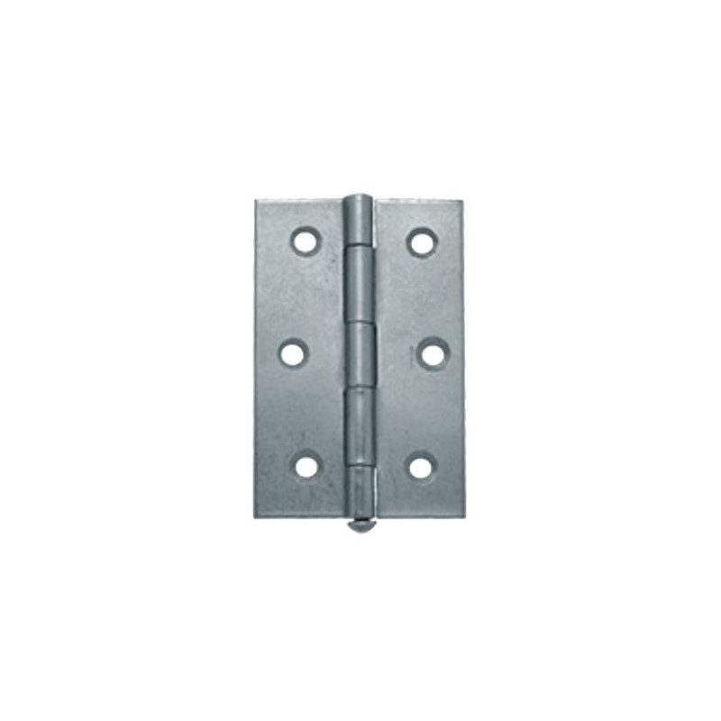 BISAGRA 840 3" 75x49mm ZINCADO