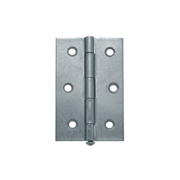 BISAGRA 840 3" 75x49mm ZINCADO