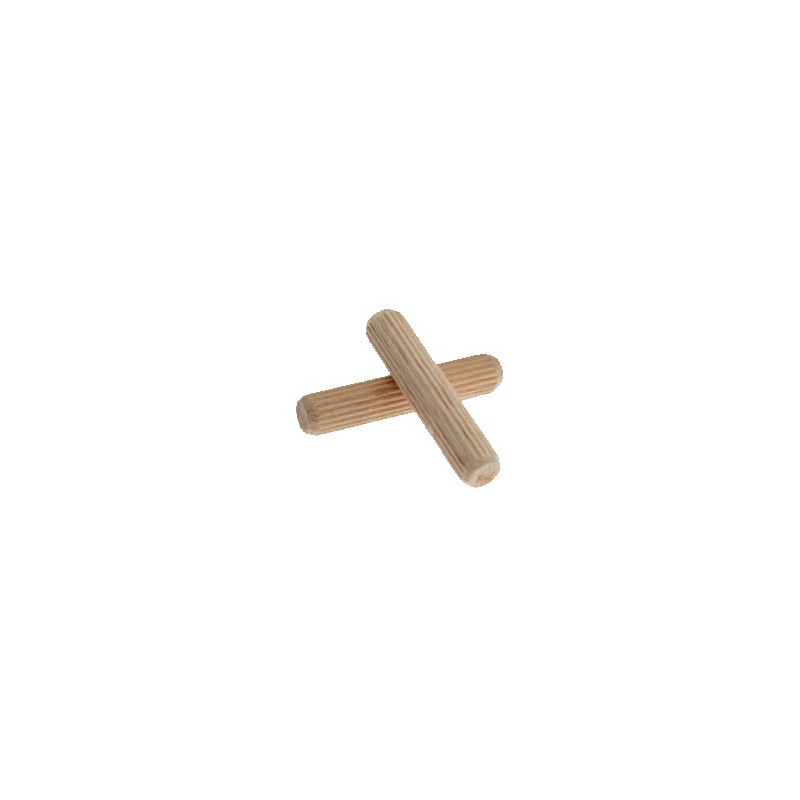 ESPIGA MADERA ENS05 8x40mm