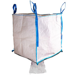 BIG BAG 91x91x90 B.ABIERTA BOCA DESCARGA