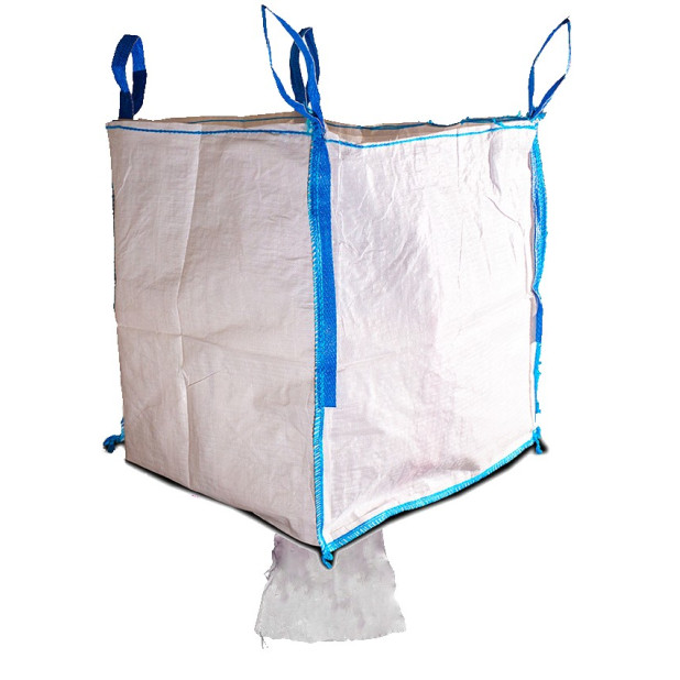 BIG BAG 91x91x90 B.ABIERTA BOCA DESCARGA