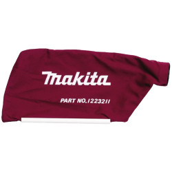 BOLSA POLVO MAKITA 122321-1