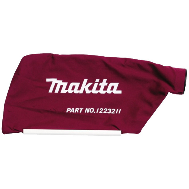 BOLSA POLVO MAKITA 122321-1