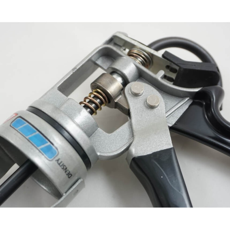 PISTOLA SILICONA XTRA-FORTE DUAL-POWER 310ML