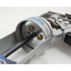 PISTOLA SILICONA XTRA-FORTE DUAL-POWER 310ML
