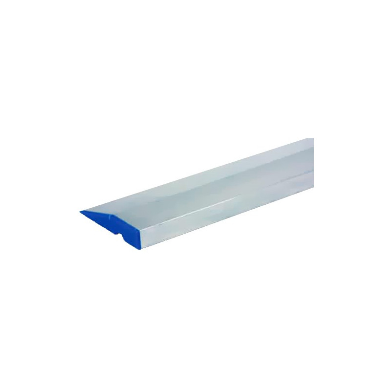 REGLA TRAPEZOIDAL ALU-Z 1,5M