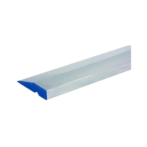REGLA TRAPEZOIDAL ALU-Z 2M