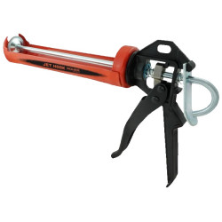 PISTOLA SILICONA JET HOOK GIRATORIA 310ML