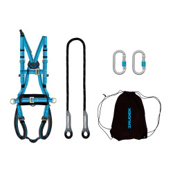 ARNES CONJUNTO TEIDE LIGHT S-M