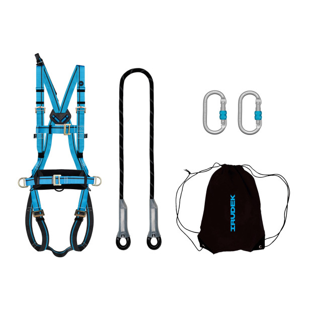 ARNES CONJUNTO TEIDE LIGHT S-M