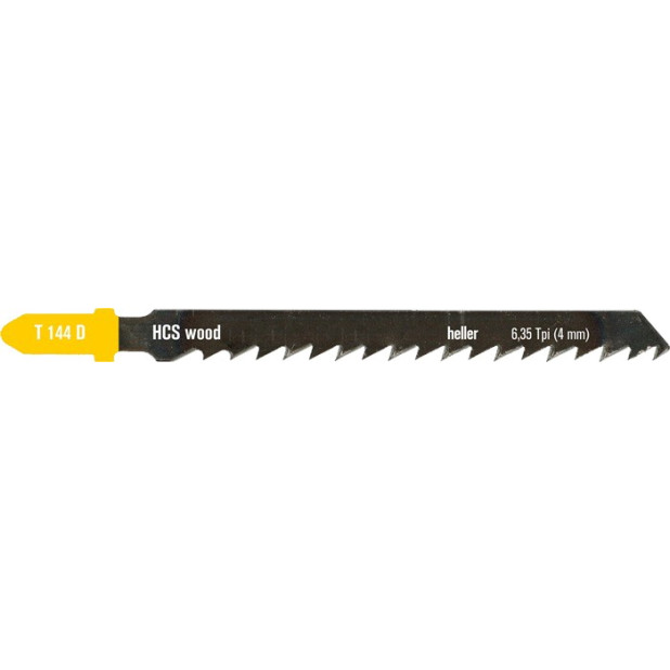 HOJA SIERRA CALAR HCS MADERA 105MM T344D (5 UND)