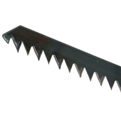 HOJA SIERRA CALAR HCS MADERA 155MM T744D (5 UND)