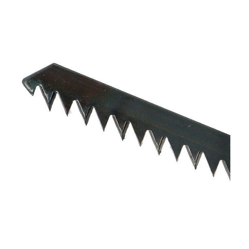 HOJA SIERRA CALAR HCS MADERA 155MM T744D (5 UND)