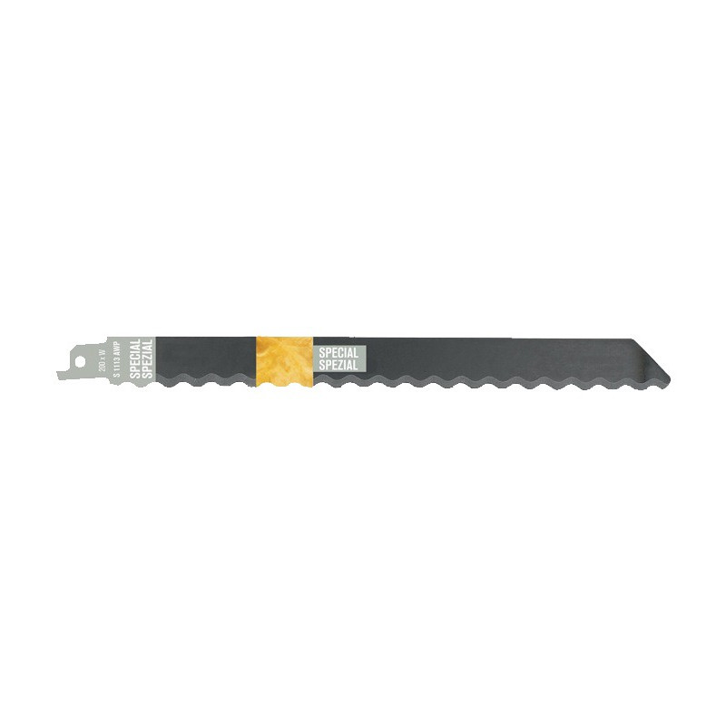 HOJA SIERRA CALAR HCS MADERA PRO CURVAS 75MM (5 UND)