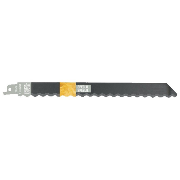 HOJA SIERRA CALAR HCS MADERA PRO CURVAS 75MM (5 UND)