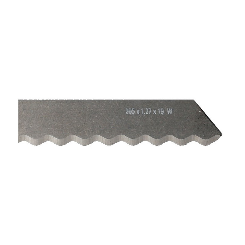 HOJA SIERRA CALAR HCS MADERA PRO CURVAS 75MM (5 UND)