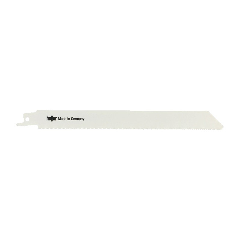 HOJA SIERRA SABLE BIM METAL 180MM S 1122 BF (5 UND)