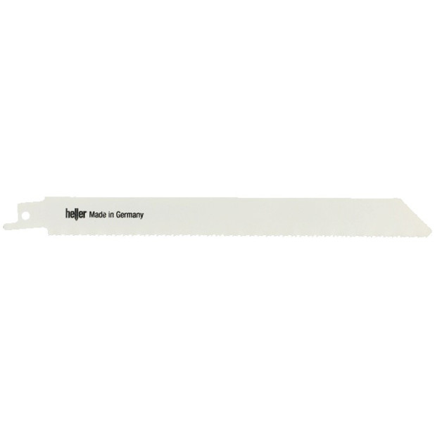 HOJA SIERRA SABLE BIM METAL 180MM S 1122 BF (5 UND)