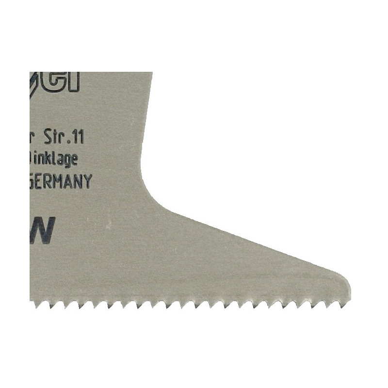 HOJA SIERRA BIM MADERA/CLAVOS 42x65MM