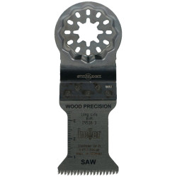 HOJA SIERRA PRECISION BIM MADERA 42x33,5MM