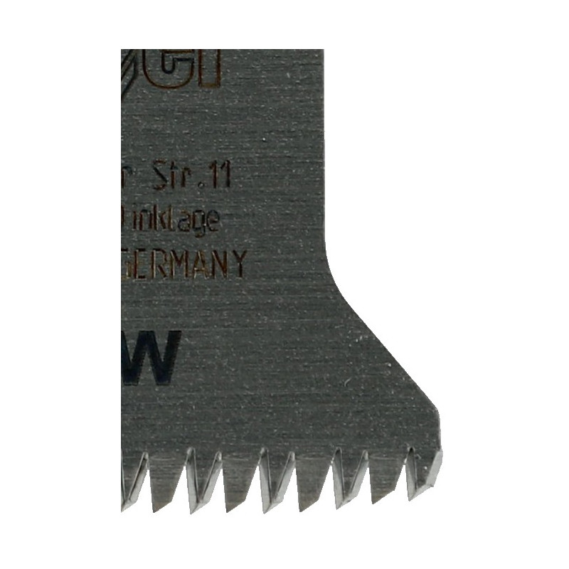 HOJA SIERRA PRECISION BIM MADERA 42x33,5MM