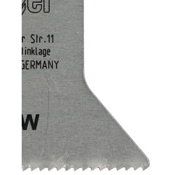 HOJA SIERRA BIM MADERA-METAL 47x43,6MM