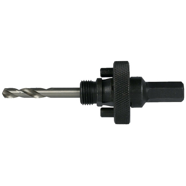 HUSILLO CORONAS BIMETALICAS 32-203MM HEX.11MM