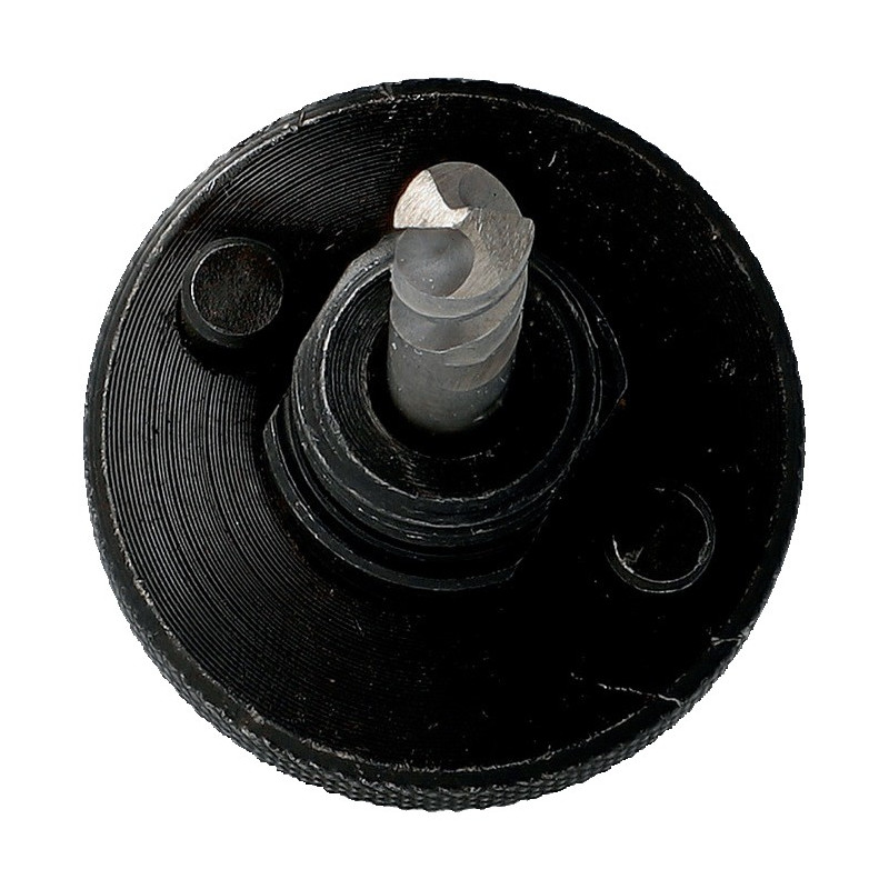 HUSILLO CORONAS BIMETALICAS 32-203MM HEX.11MM