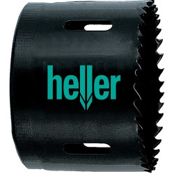 CORONA HSS-BIMETALICA 92MM.