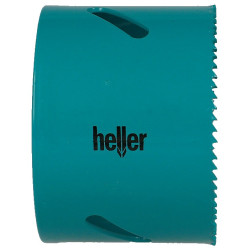 CORONA HSS-COBALTO 25x38x48MM INOX