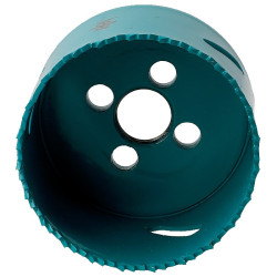 CORONA HSS-COBALTO 25x38x48MM INOX